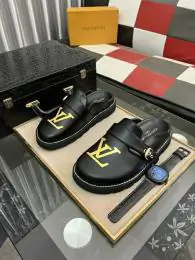 louis vuitton chaussons pour homme s_12204a1